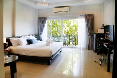 The Zen Suites – Fotos 2