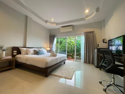 The Zen Suites – Fotos 3