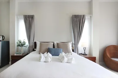 The Zen Suites – Fotos 6
