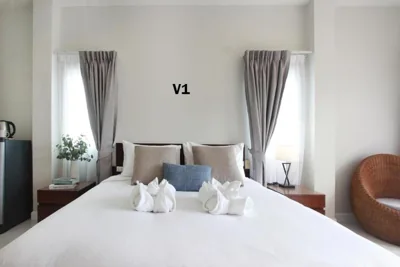 The Zen Suites – Fotos 7