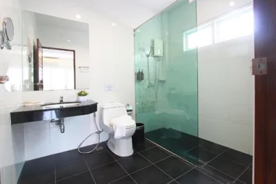 The Zen Suites – Fotos 8