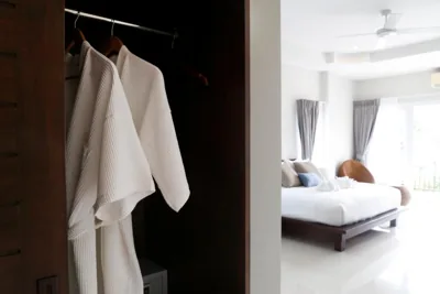 The Zen Suites – Fotos 10