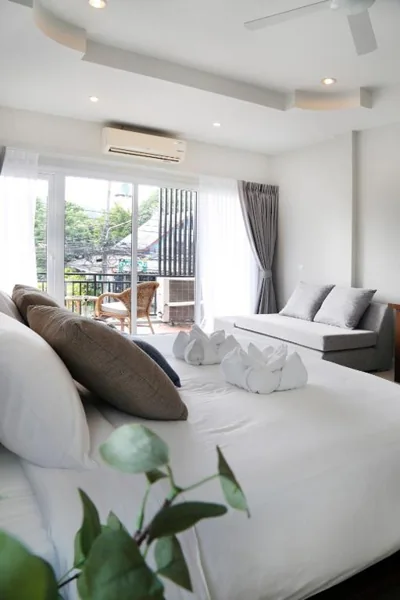 The Zen Suites – Fotos 11
