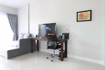 The Zen Suites – Fotos 12