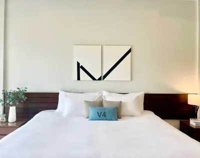 The Zen Suites – Fotos 14